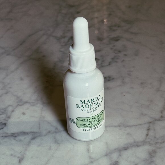 Mario Badescu Clarifying Serum With Azelaic Acid | NEW SKINCARE - Picture 2 of 2